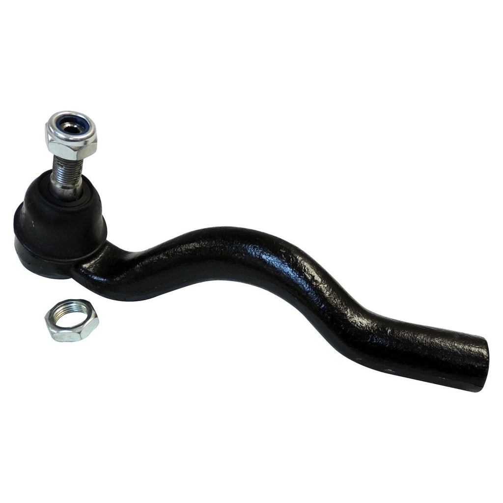 Crown Automotive Jeep Replacement 68069647AA Left Outer Tie Rod End for 2011-2015 Jeep WK Grand Cherokee for Select Dodge Durango, Jeep Grand Cherokee