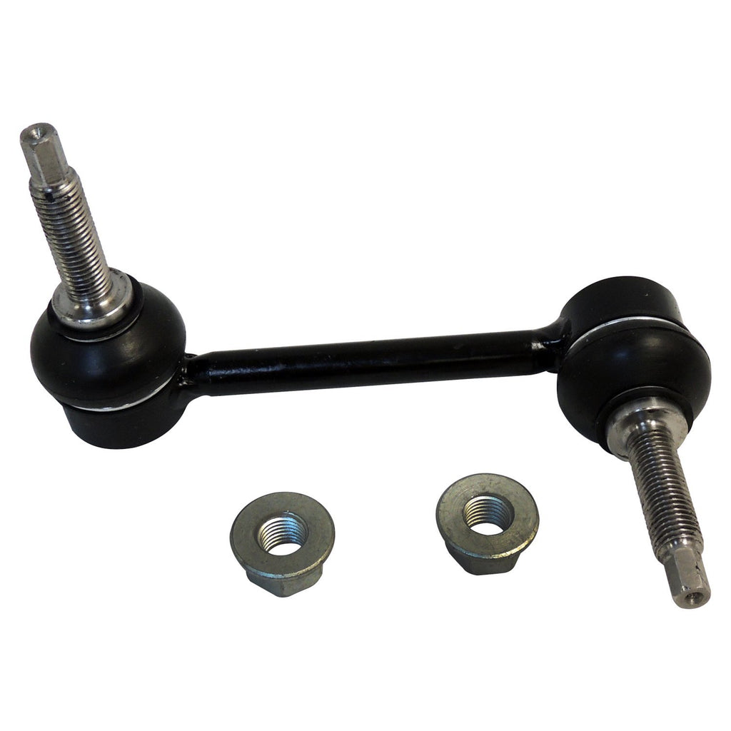 Crown Automotive Jeep Replacement 68069655AB Left Front Sway Bar Link for 2011-2015 Jeep WK Grand Cherokee w/o SRT8 Package for Select Dodge Durango, Jeep Grand Cherokee