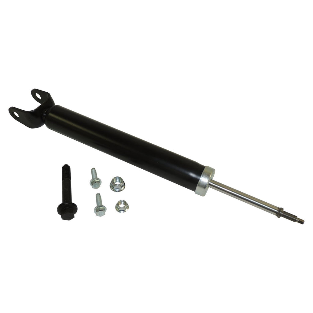 Crown Automotive Jeep Replacement 68069671AC Rear Shock Absorber for Select 2011-2014 Jeep WK Grand Cherokee, Left or Right