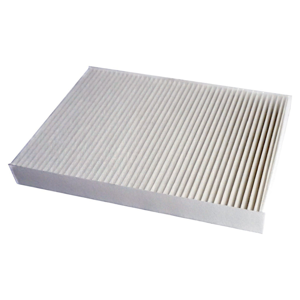 Crown Automotive Jeep Replacement 68071668AA Cabin Air Filter for 2011-2021 Dodge Charger, Challenger, 2011-2021 Chrysler 300 for Select Chrysler 300, Dodge Challenger, Dodge Charger