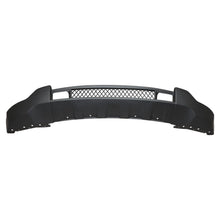 Load image into Gallery viewer, Crown Automotive Jeep Replacement 68078270AB Lower Front Fascia for Select 11-13 Jeep Grand Cherokee w/o SRT Pkg, Plastic