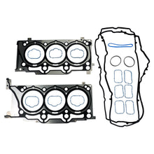 Load image into Gallery viewer, Crown Automotive Jeep Replacement 68078540AC Upper Engine Gasket Set for Jeep 12-18 JK Wrangler,11-15 WK Gr. Cherokee w/ 3.6L for Select Chrysler 200, Chrysler 300, Chrysler Town &amp; Country, Dodge Avenger, Dodge Challenger, Dodge Charger, Dodge Durango,