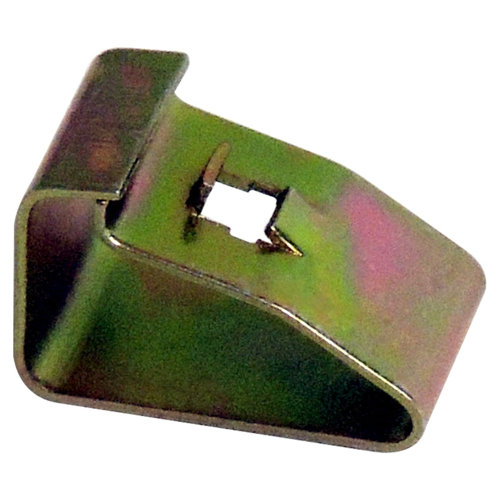 Crown Automotive Jeep Replacement 68078584AA Fascia Retainer for 2011-2016 Jeep WK Grand Cherokee, Front or Rear for Select Chrysler 200, Dodge Avenger, Dodge Durango, Dodge Journey, Dodge Viper, Jeep Grand Cherokee