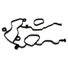 Load image into Gallery viewer, Crown Automotive Jeep Replacement 68078604AA Timing Cover Gasket Set for 2012+ Jeep JL, JT, WK, WL, &amp; KL w/ Pentastar V6 for Select Chrysler 200, Chrysler 300, Chrysler Pacifica, Chrysler Town &amp; Country, Dodge Avenger, Dodge Challenger, Dodge Charger,