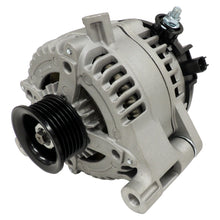 Load image into Gallery viewer, Crown Automotive Jeep Replacement 68078950AA 160 AMP Alternator for Select 2012-2018 JK Wranglers w/ 3.6L or 3.0L Gas Engine