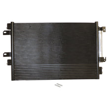 Load image into Gallery viewer, Crown Automotive Jeep Replacement 68078975AB A/C Condenser &amp; Transmission Cooler for Misc 07-17 Jeep MK &amp; 10-12 Dodge Caliber for Select Dodge Caliber, Jeep Compass, Jeep Patriot
