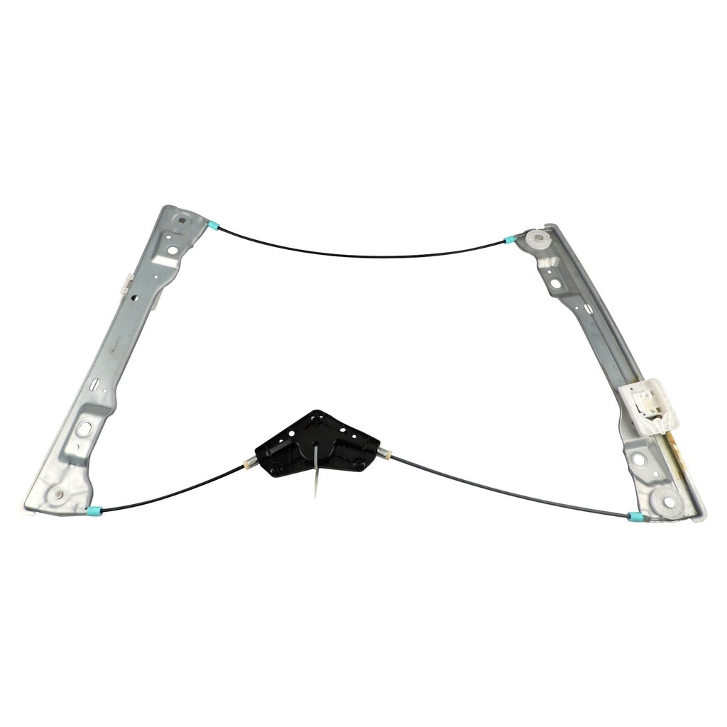 Crown Automotive Jeep Replacement 68079286AA Right Front Window Regulator for 11-22 WK2 Grand Cherokee (No Motor Included) for Select Jeep Grand Cherokee, Jeep Grand Cherokee WK
