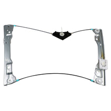 Load image into Gallery viewer, Crown Automotive Jeep Replacement 68079287AA Left Front Window Regulator for 2011-2022 WK2 Grand Cherokee (No Motor Included) for Select Jeep Grand Cherokee, Jeep Grand Cherokee WK