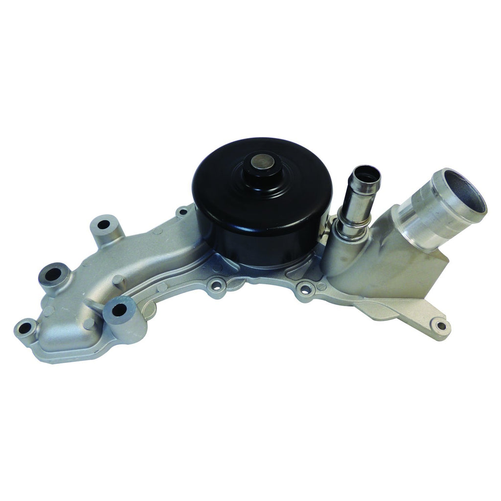 Crown Automotive Jeep Replacement 68079412AB Water Pump for 2012-2018 Jeep JK Wrangler w/ 3.6L or 3.0L Gasoline Engine for Select Jeep Wrangler, Jeep Wrangler JK