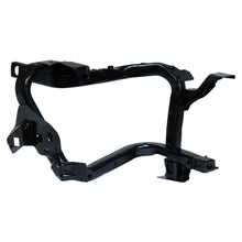 Load image into Gallery viewer, Crown Automotive Jeep Replacement 68079654AH Right Fender Reinforcement for 2011-2017 Jeep MK Compass, Black Primed Steel for Select Jeep Compass