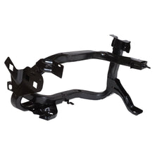 Load image into Gallery viewer, Crown Automotive Jeep Replacement 68079655AH Left Fender Reinforcement for 2011-2017 Jeep MK Compass, Black Primed Steel for Select Jeep Compass
