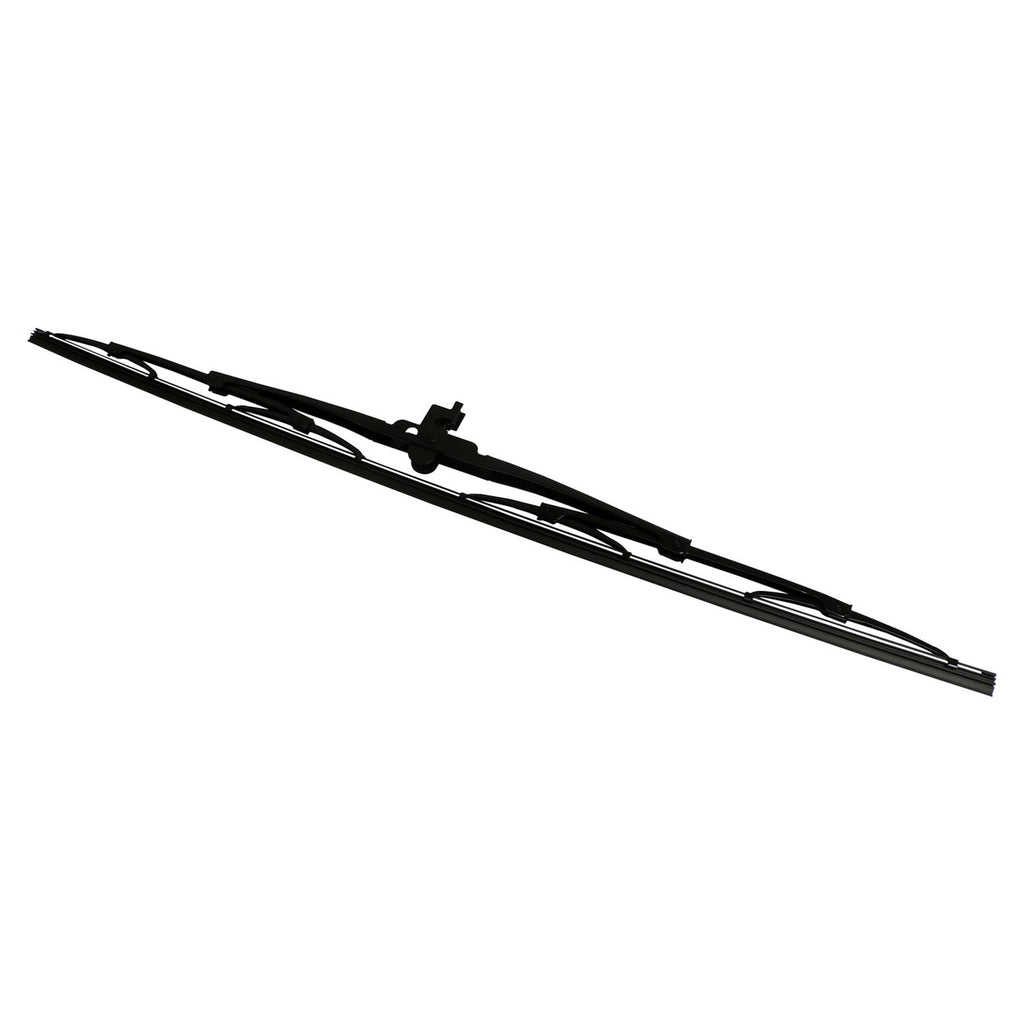 Crown Automotive Jeep Replacement 68079859AA Left Front Wiper Blade for 2011-2013 Jeep WK2 Grand Cherokee LHD, 22" Long for Select Jeep Grand Cherokee