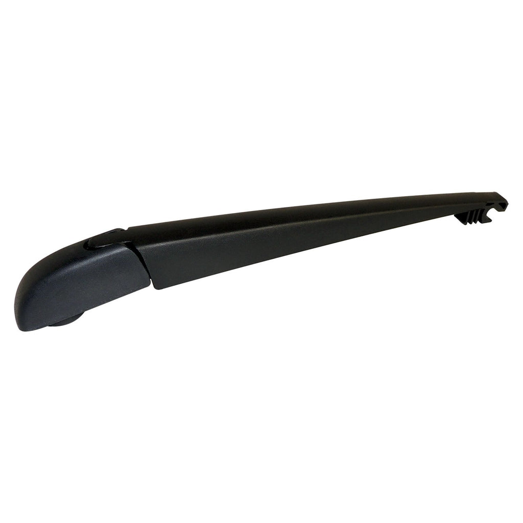 Crown Automotive Jeep Replacement 68079868AA Rear Wiper Arm for 2011-2022 Jeep WK Grand Cherokee, Black Plastic for Select Jeep Grand Cherokee