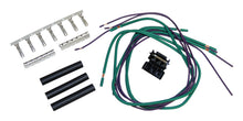 Load image into Gallery viewer, Crown Automotive Jeep Replacement 68080536AA A/C &amp; Heater Control Unit Harness Repair Kit for 99-04 Jeep TJ Wrangler w/ A/C