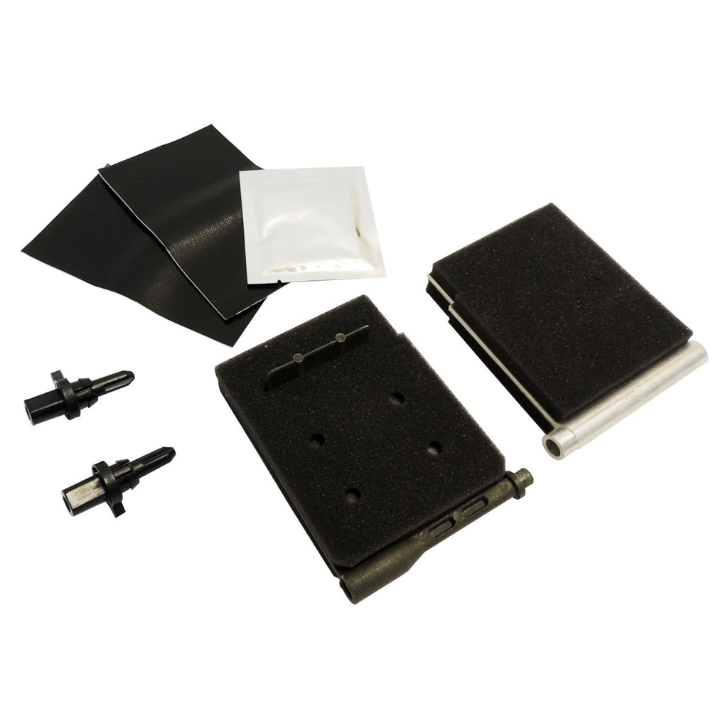 Crown Automotive Jeep Replacement 68080867AA Blend Door Repair Kit for 99-04 Jeep WJ Grand Cherokee LHD w/ Auto Zone Control for Select Jeep Grand Cherokee