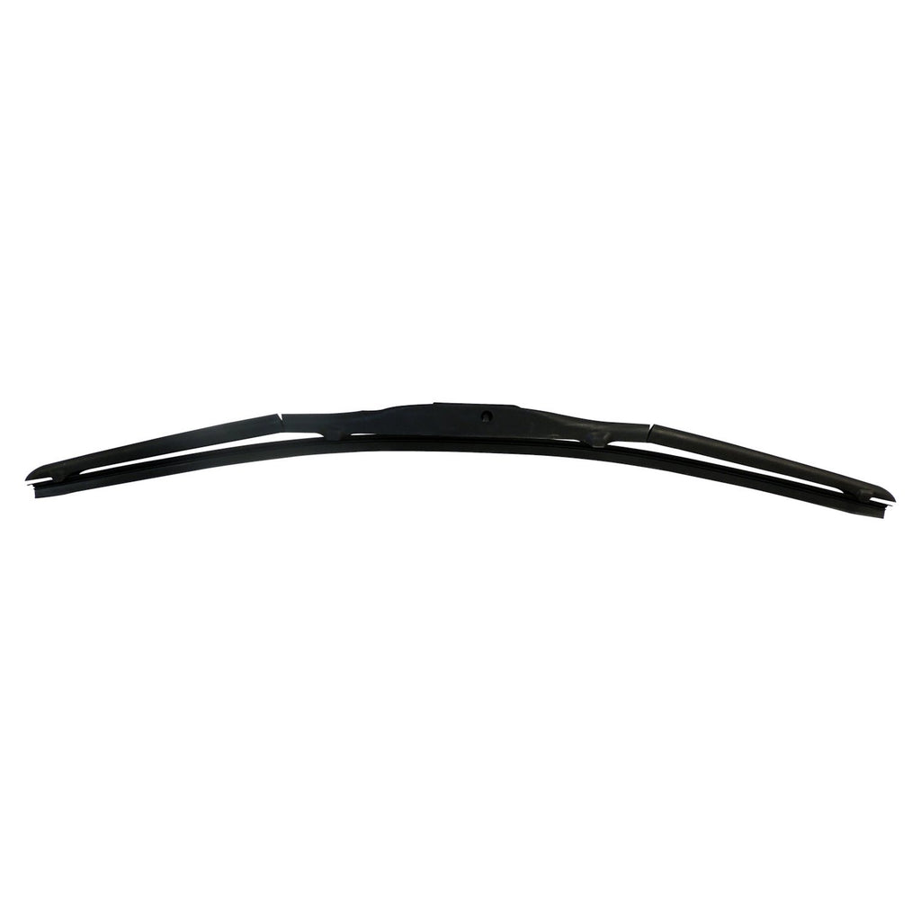 Crown Automotive Jeep Replacement 68082556AA Front Right Wiper Blade for 11-13 Chrysler LX 300, 11-13 Dodge Charger, 21" Long for Select Chrysler 300, Dodge Charger