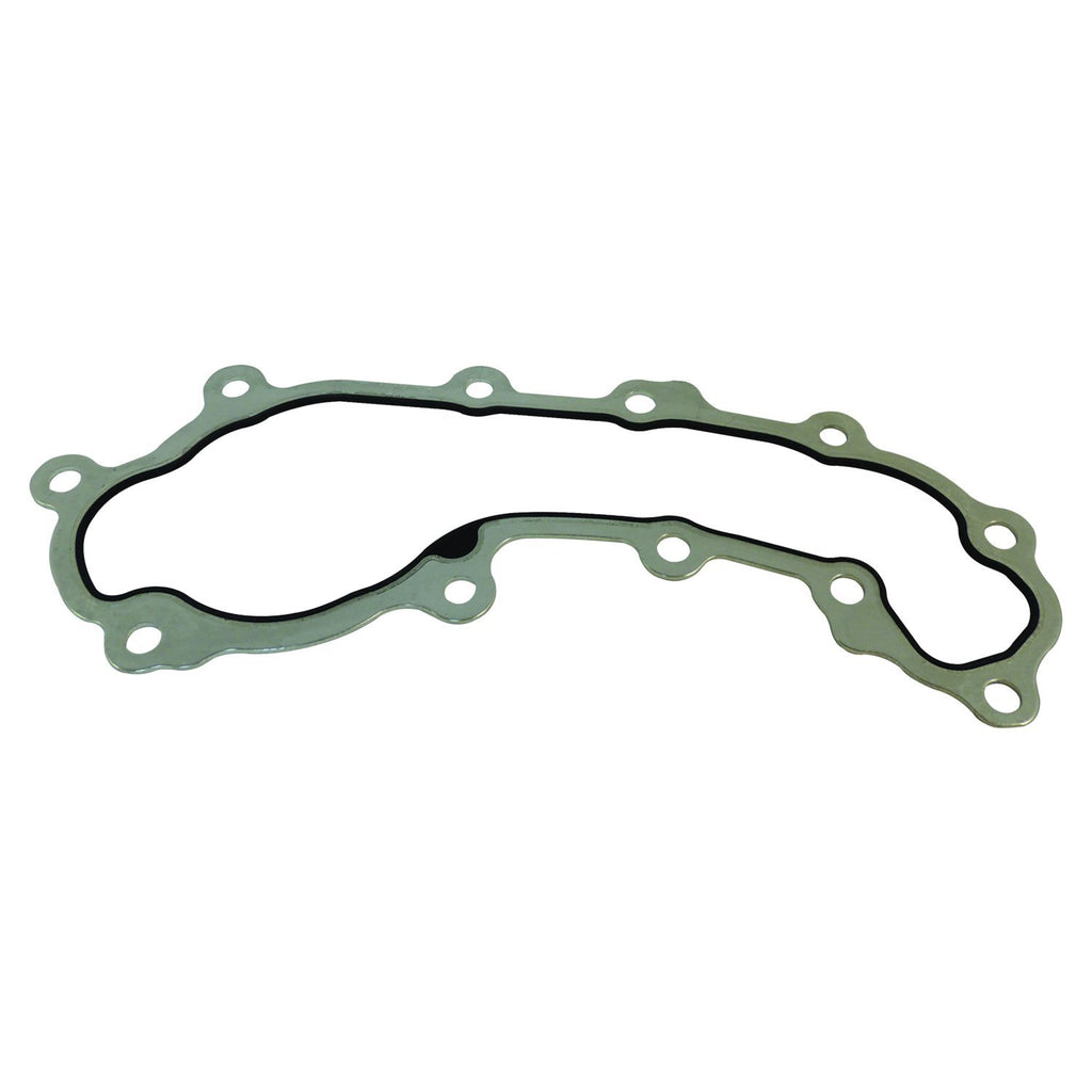 Crown Automotive Jeep Replacement 68083133AB Coolant Crossover Gasket for 12-18 Jeep JK Wrangler w/ 3.6L or 3.0L Gas Engines for Select Jeep Wrangler, Jeep Wrangler JK