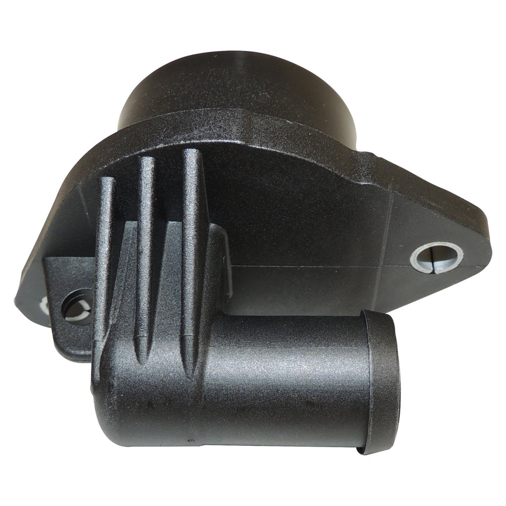 Crown Automotive Jeep Replacement 68083202AC PCV Valve for Select 11-22 Jeep Vehicles w/ 3.0L Gasoline, 3.2L, & 3.6L Engines