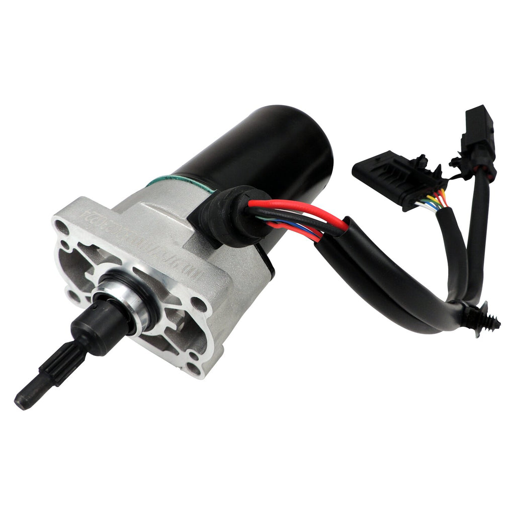 Crown Automotive Jeep Replacement 68084266AB Rear Differential Lock Motor for 11-13 Jeep WK2 Grand Cherokee w/ Limited Slip for Select Jeep Grand Cherokee