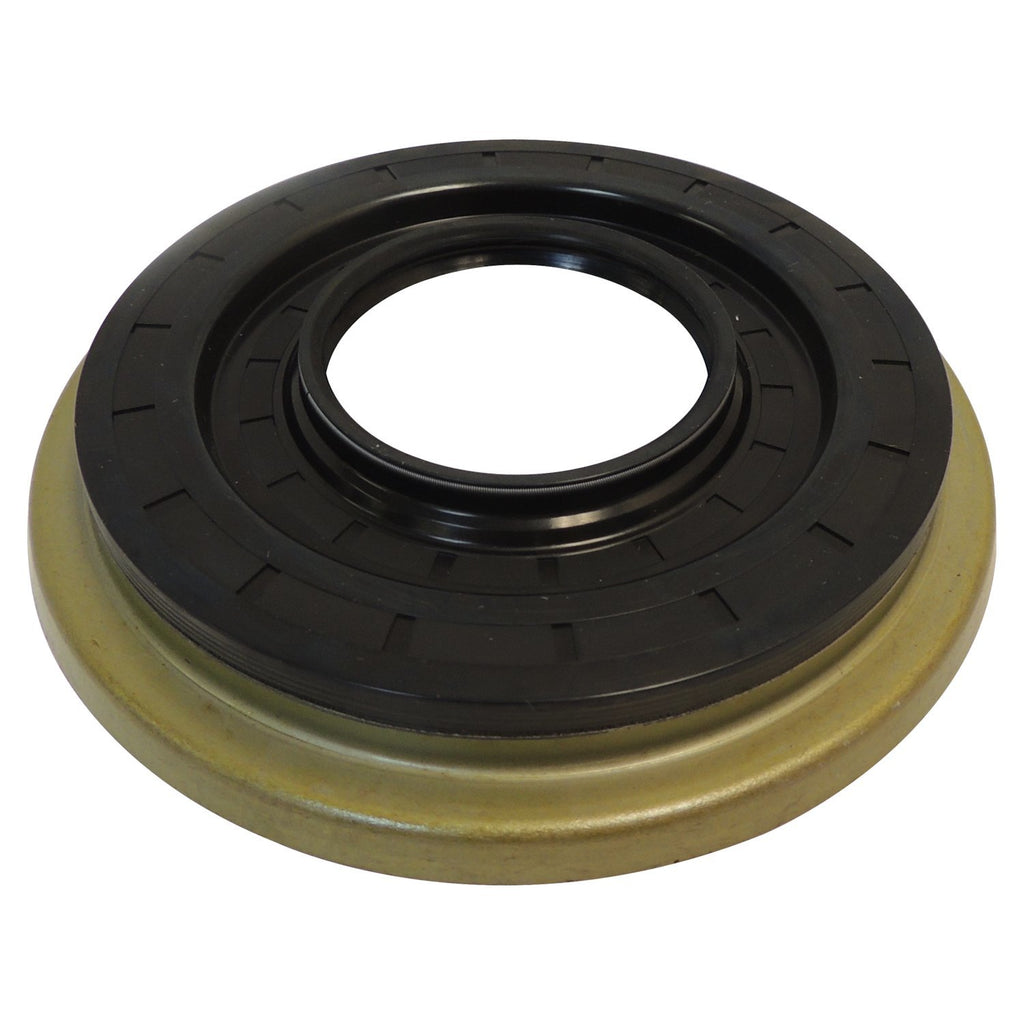 Crown Automotive Jeep Replacement 68084595AA Axle Shaft Seal for 2011-2012  WK Jeep Grand Cherokee w/ 225mm Rear Axle for Select Dodge Durango, Jeep Grand Cherokee