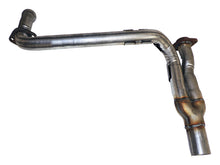 Load image into Gallery viewer, Crown Automotive Jeep Replacement 68085142AB Front Exhaust Pipe for 2012-2018 Jeep JK Wrangler w/ 3.0L Gasoline &amp; 3.6L Engine for Select Jeep Wrangler, Jeep Wrangler JK