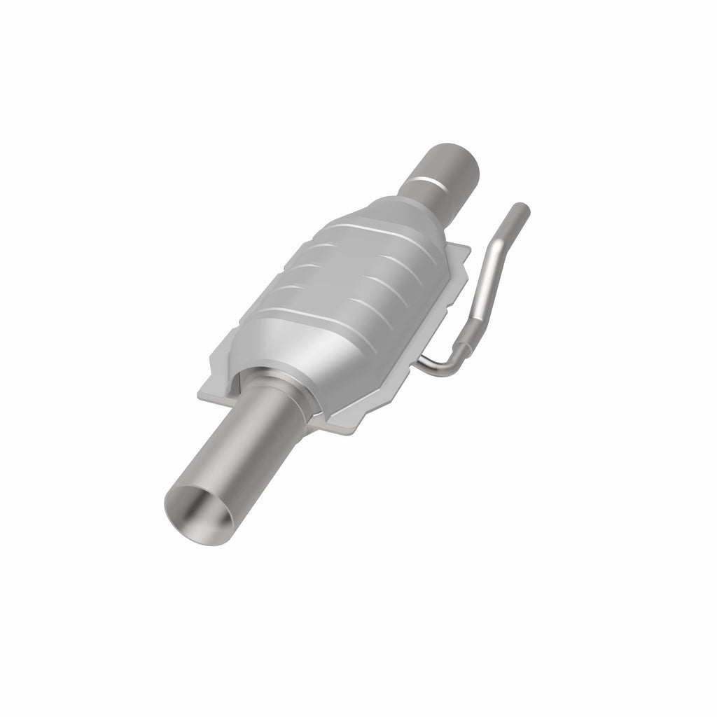 MagnaFlow Exhaust Products 95221 HM Grade Direct-Fit Catalytic Converter for Select Dodge Ram 2500, Dodge Ram