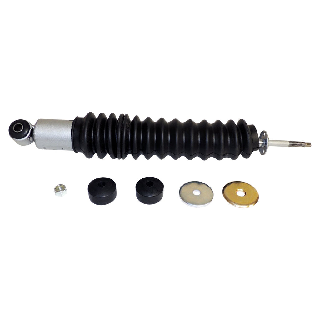 Crown Automotive Jeep Replacement 68087359AG Left or Right Front Shock Absorber for 2007-2018 Jeep JK Wrangler w/ Perf. Susp. for Select Jeep Wrangler, Jeep Wrangler JK