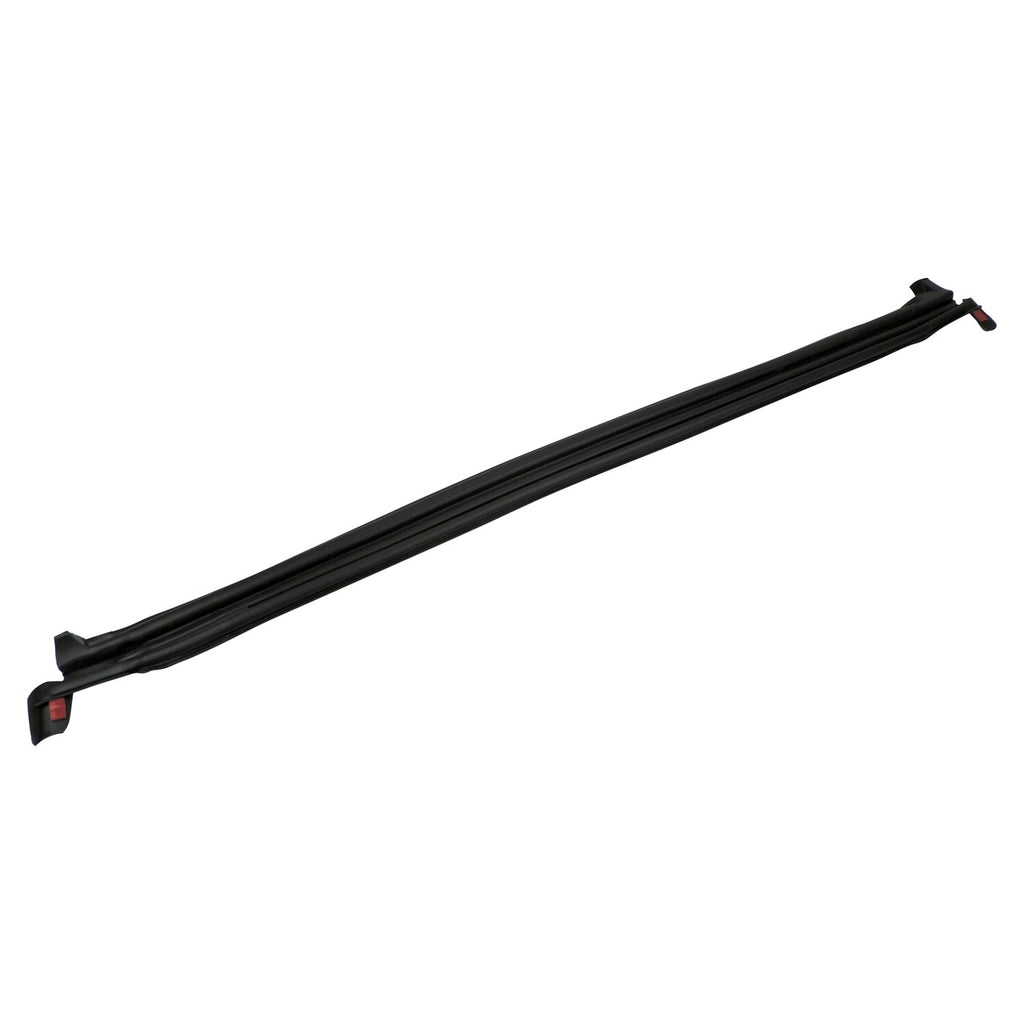 Crown Automotive Jeep Replacement 68088055AB Freedom Top Panel Weatherstrip for 2007-2018 Jeep JK Wrangler w/ Hard Top for Select Jeep Wrangler, Jeep Wrangler JK