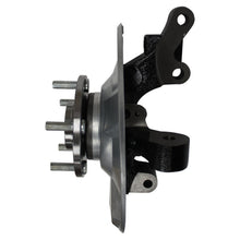 Load image into Gallery viewer, Crown Automotive Jeep Replacement 68088499AD Front Hub &amp; Knuckle Assembly for 07-17 Jeep MK Compass/Patriot w/ 4 Wheel ABS for Select Dodge Caliber, Jeep Compass, Jeep Patriot