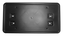 Load image into Gallery viewer, Crown Automotive Jeep Replacement 68088819AA Front License Plate Bracket for Select 2011-2017 Jeep MK Compass, Patriot Models
