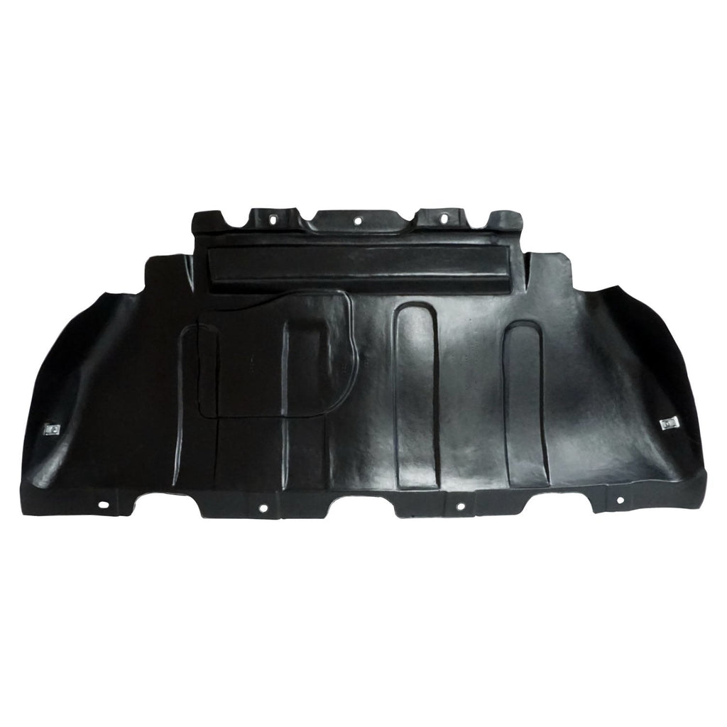 Crown Automotive Jeep Replacement 68091772AB Engine Splash Shield for 2011-2022 Jeep Grand Cherokee w/ 3.6L or 3.0L Engines for Select Dodge Durango, Jeep Grand Cherokee