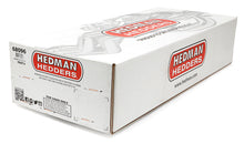 Load image into Gallery viewer, Hedman Hedders 68096 Silver Long-Tube Headers For 1965-82 Corvette 396-502 for Select Chevrolet Corvette