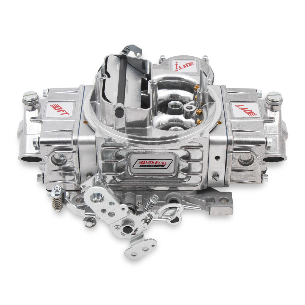 680Cfm-Carburetor---Hot-Rod-Series
