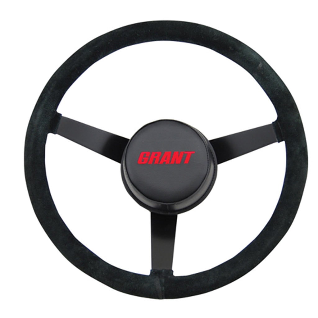 Grant 680 Performance Series Steel Steering Wheel