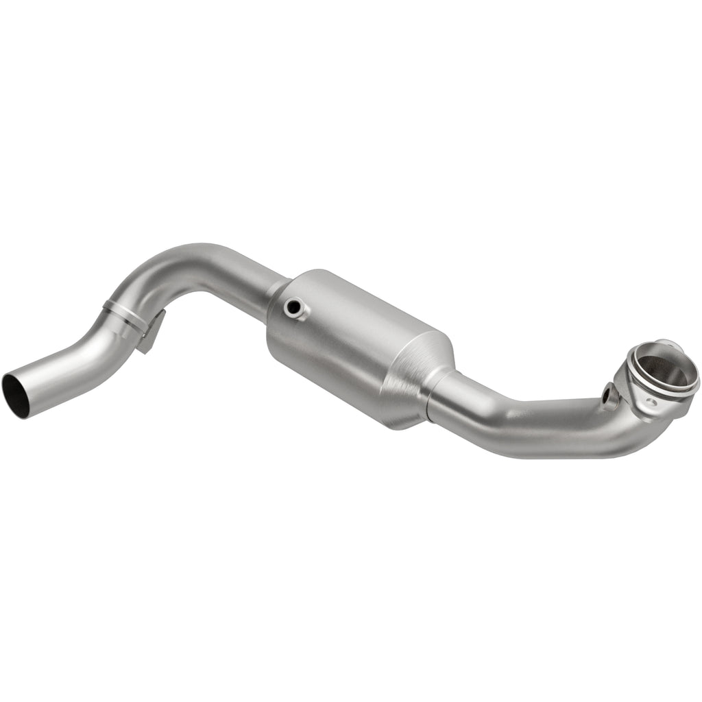 MagnaFlow Exhaust Products 52507 OEM Grade Direct-Fit Catalytic Converter for Select Lincoln Navigator