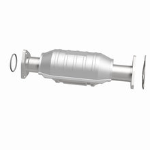Load image into Gallery viewer, MagnaFlow Exhaust Products 22627 Standard Grade Direct-Fit Catalytic Converter for Select Acura Vigor
