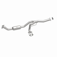 Load image into Gallery viewer, MagnaFlow Exhaust Products 5561676 California CARB Direct-Fit Catalytic Converter for Select Ford Ranger, Mazda B3000