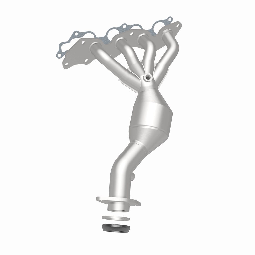 MagnaFlow Exhaust Products 51851 OEM Grade Manifold Catalytic Converter for Select Mazda 6