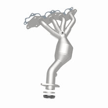 Load image into Gallery viewer, MagnaFlow Exhaust Products 51851 OEM Grade Manifold Catalytic Converter for Select Mazda 6