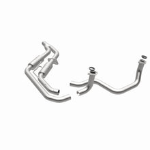 Load image into Gallery viewer, MagnaFlow Exhaust Products 3322479 California CARB Direct-Fit Catalytic Converter for Select Chevrolet Camaro, Pontiac Firebird