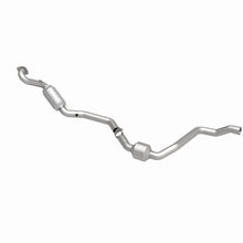 Load image into Gallery viewer, MagnaFlow Exhaust Products 447263 California CARB Direct-Fit Catalytic Converter for Select Mercedes-Benz ML55 AMG