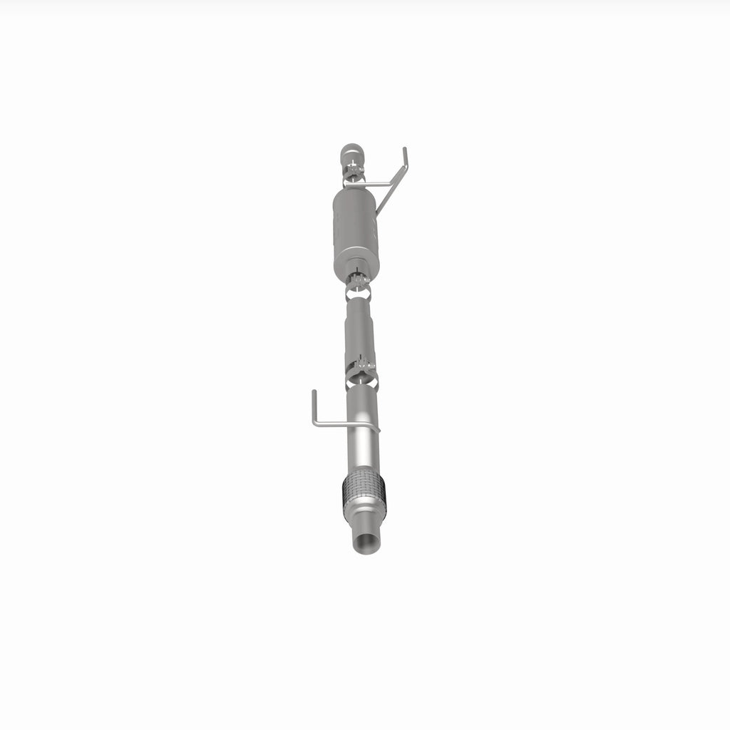 MagnaFlow Exhaust Products 17124 Off Road Pro Series Gas Stainless Cat-Back for Select Ford F-150