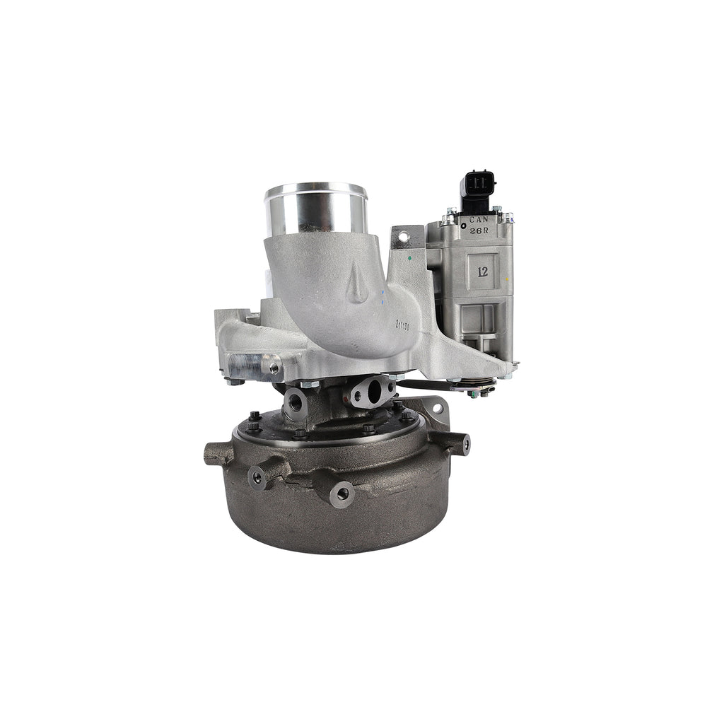 Alliant Power 768440-5015S Turbocharger