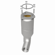 Load image into Gallery viewer, MagnaFlow Exhaust Products 52014 OEM Grade Direct-Fit Catalytic Converter for Select Jaguar X-Type