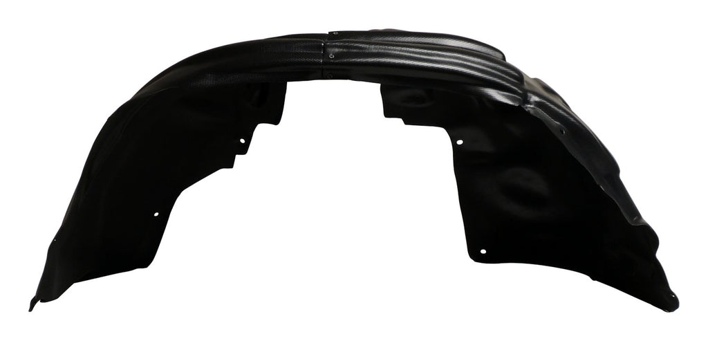 Crown Automotive Jeep Replacement 68102264AF Right Front Fender Liner for 14-18 Jeep KL Cherokee w/ Gas Engine w/ Trailhawk