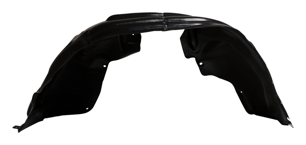 Crown Automotive Jeep Replacement 68102265AF Left Front Fender Liner for 14-18 Jeep KL Cherokee w/ Gas Engine w/ Trailhawk