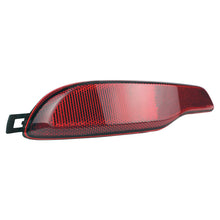 Load image into Gallery viewer, Crown Automotive Jeep Replacement 68105145AC Left Rear Fascia Reflector for 2014-2018 Jeep KL Cherokee for Select Jeep Cherokee