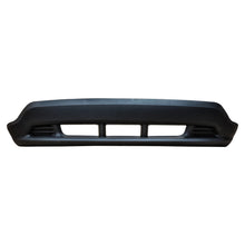 Load image into Gallery viewer, Crown Automotive Jeep Replacement 68109863AA Front Lower Fascia for 2011-2017 Jeep MK Compass w/o Front Tow Hooks for Select Jeep Compass