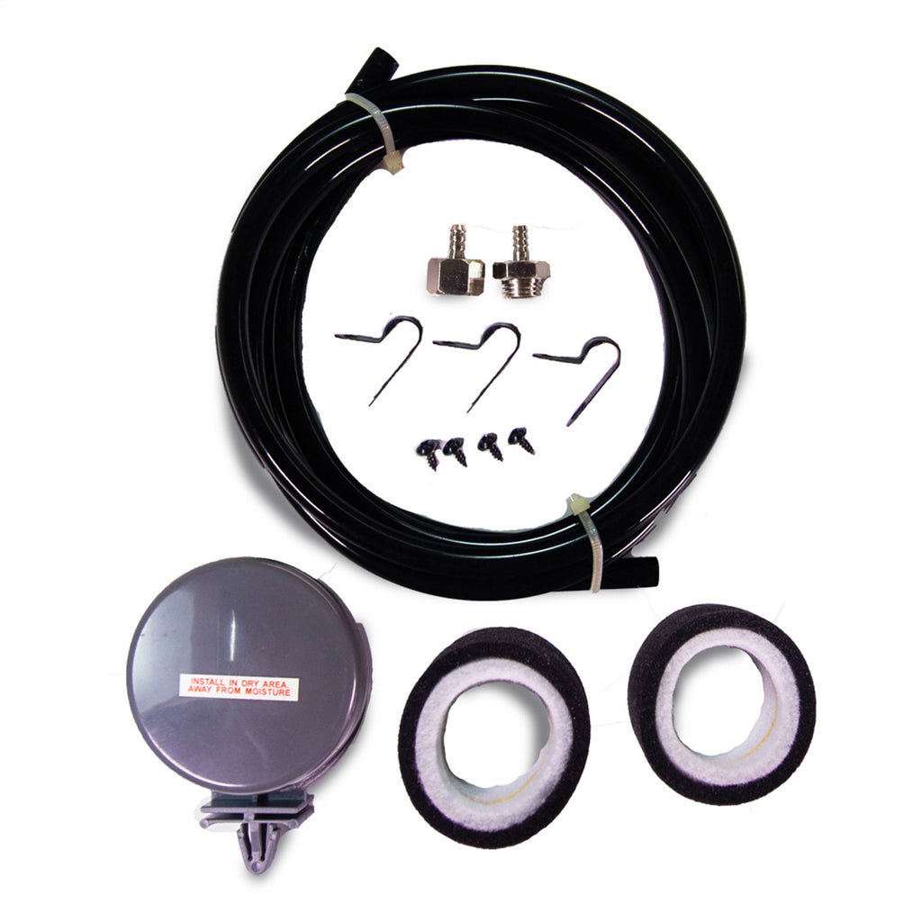 Kleinn Automotive Air Horns 6810 Snorkel Kit