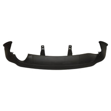 Load image into Gallery viewer, Crown Automotive Jeep Replacement 68111467AA Black Lower Rear Fascia for Select 2011-2022 WK2 Jeep Grand Cherokee